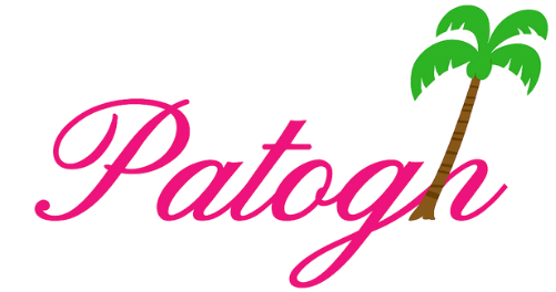 Patogh Logo